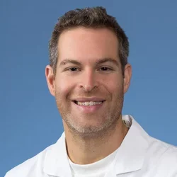 Avi Samelson, PhD - Headshot