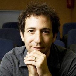 Michael Elowitz
